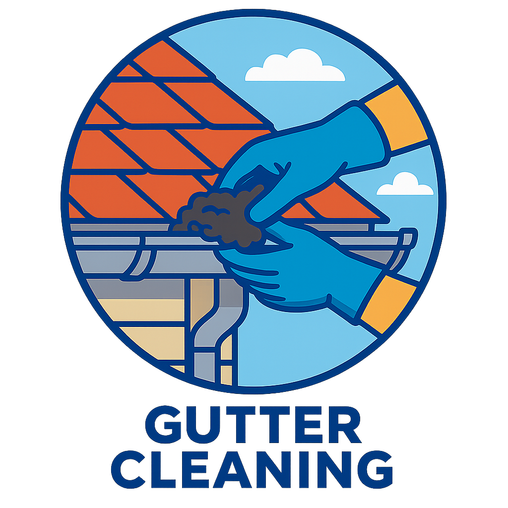 Gutter Cleaning icon