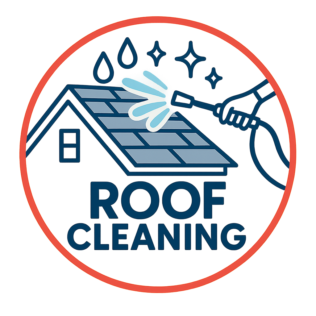 Roof Cleaning (Soft-Wash) icon